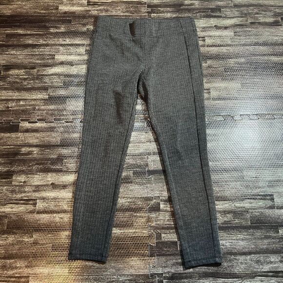 LOFT Women's Chevron Pattern Leggings - Picture 1 of 3